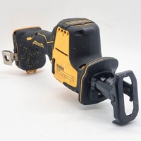 DeWALT 18V XR Sub Compact Brushless Reciprocating Saw DCS369 Skin Only