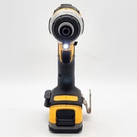 DeWALT DCF787 18V XR Cordless Impact Driver 1.7Ah Battery and Charger with Case