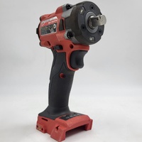 Milwaukee M18 FIW2P12 18V 1/2" Compact Impact Wrench Skin Only Brushless