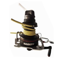 HARKEN INLH500 Industrial Load Winch 500kg Manual Portable Winch Kit