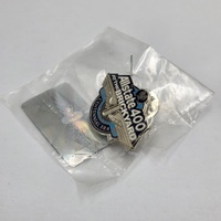 2009 Allstate 400 at the Brickyard July 26 Centennial Era Badge Pin NASCAR