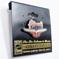 Indianapolis 500 Centennial Era May 24 2009 Collector Lapel Pin Indy
