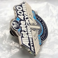 2009 Allstate 400 at the Brickyard Centennial Era Lapel Pin