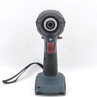 Bosch GDR 18V-Li 18V 3601JA1301 Li-Ion Cordless Impact Driver Skin Only