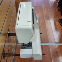 Janome MW3018LE My Excel 18W Limited Edition Sewing Machine