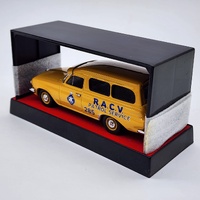 Trax The Originals Holden EJ Van RACV Patrol Service Centenary Edition TR53