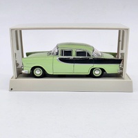 Trax Holden FE Special Sedan Castille Green Dartford Grey TR40B Model
