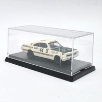 Biante Holden HT Monaro GTS 350 1969 Bathurst Winner 1:64 B641002E