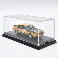 Biante Holden LH Torana L34 1975 Bathurst Winner Brock 1:64 Diecast Model Car