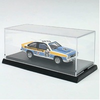 Biante Holden LX Torana A9X #25 Brock 1977 Bathurst 1:64 Car B642302D