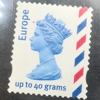 Royal Mail Definitive Stamps Machin Presentation Pack Mint Europe & Worldwide