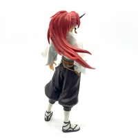Bandai Namco Hiiro Figure Scarlet Bonds That Time I Got Reincarnated Slime