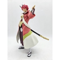 Banpresto That Time I Got Reincarnated As A Slime Benimaru Collectible Figure