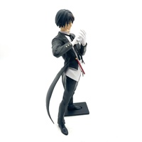 Bandai Banpresto The Black Progenitor Diablo Collectable Figure Slime Anime