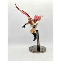 Banpresto Hawks The Amazing Heroes Vol.24 My Hero Academia Collectible Figure