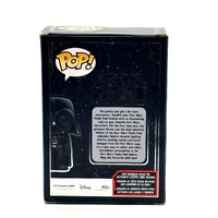 Funko Pop Star Wars Darth Vader #343 Light & Sound Vinyl Figure