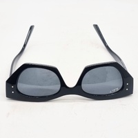 Ray-Ban RB4430 Zena Bio-Based Black Polarised Sunglasses 6677/81 49 22