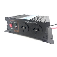 Projecta IM600 600W 12V to 240V Modified Sine Wave Inverter