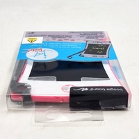 Boogie Board Jot Pocket 4.5in LCD Writing Tablet Pink JF0420002