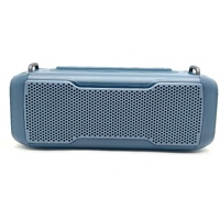 Braven BRV-X2 Rugged Portable Bluetooth Speaker Blue Waterproof IPX7 20W