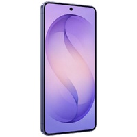 Samsung Galaxy S26 256GB Cobalt Violet 5G SM-S942B 6.3 Inch Mobile Phone