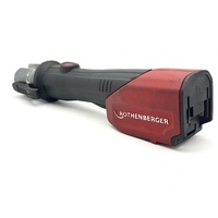 Rothenberger ROMAX 3000 18V Press Tool B Press Jaws 15 and 20mm Kit