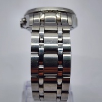 Tissot Couturier T035627A Sapphire Crystal Automatic Chronograph Watch
