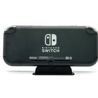 Nintendo Switch Lite Handheld Gaming Console Grey Edition HDH-001 with Charger