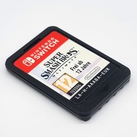 Super Smash Bros. Ultimate Nintendo Switch Video Game Cartridge