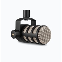 RØDE PodMic Dynamic Podcasting Microphone Broadcast Quality