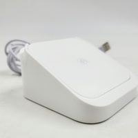 Square SPC1-01 Contactless & Chip EFTPOS Card Reader with S7 Charging Dock
