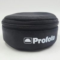 Profoto OCF Grid & Gel Holder With Carry Case No Grids Included