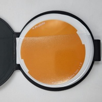 Profoto Colour Gel Filter Set 10 Colours Photography Flash with Case