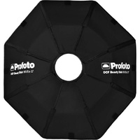 Profoto OCF Beauty Dish White 2ft Collapsible Light Modifier