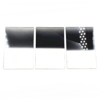 Singh-Ray Daryl Benson ND-2 ND-3 ND-4 Graduated Filter Set 3pc