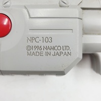 Namco GunCon NPC-103 Light Gun Controller for Sony PlayStation PS1 PSX