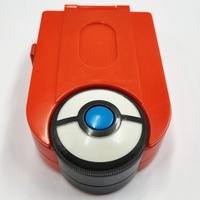 Bandai 2004 Pokemon Pokedex Advanced Electronic Handheld Game Toy Nintendo