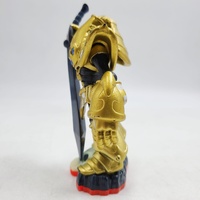 Skylanders Trap Team Nitro Krypt King Trap Master Figure Undead 