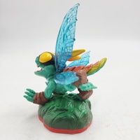 Skylanders High Five Figure Trap Team Activision Dragonfly
