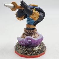 Skylanders Trap Team Cobra Cadabra Figure Magic Element Activision