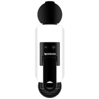 DeLonghi Nespresso Original Essenza Mini EN85.WMTAE Aeroccino 3 White