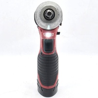 Milwaukee M12 BIW38 10mm 3/8 Inch 12V Compact Impact Wrench + 3.0Ah M12 Battery