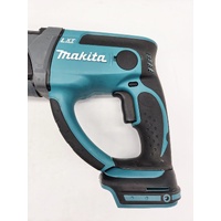 Makita DHR202 18V LXT 20mm Cordless Rotary Hammer Drill Skin Only