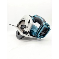 Makita DSS611 18V LXT 165mm Cordless Circular Saw Skin Only