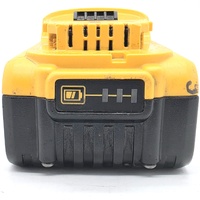 DeWALT DCB182-XE 18V 4.0Ah XR Li-Ion Battery Pack