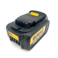 DeWALT DCB200 18V XR / 20V MAX 3.0Ah Li-Ion Power Tool Battery Pack