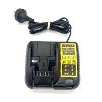 DeWALT DCB546-XE 18V/54V 6.0Ah XR FLEXVOLT Battery and DCB107-XE Charger