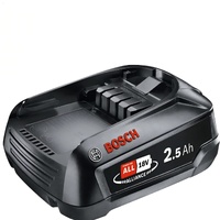 Bosch UniversalImpact 18V-60 Brushless Hammer Drill 2.5Ah Kit with Case