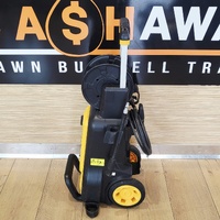 DEWALT DXPW160WE 2320PSI Electric Pressure Washer w/ Nozzle