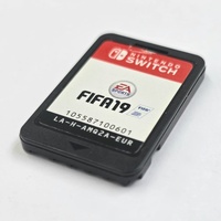 FIFA 19 Nintendo Switch Game Cartridge Only EA Sports